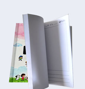 Livres de coloriage personnalisés pour enfants, livres pour enfants, livres de mangas, service d'impression de livres de coloriage, livre de dessin, impression de livres en papier - Product Image 3