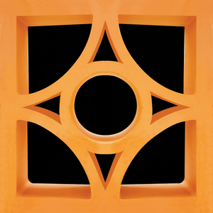 Briques de construction à façade creuse poreuse frittée de Style traditionnel hawaïen prix EXW personnalisé livraison rapide brique réfractaire en argile du Vietnam - Product Image 1