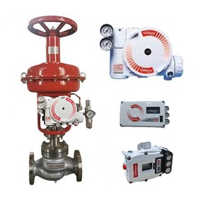 ระบบควบคุมอัจฉริยะแบบดิจิทัลแบรนด์ใหม่ Logix 3200 3200MD 520MD 500SI พร้อมโปรโตคอล HART - Product Image 1