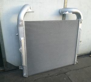 Intercooler para Camión 1902444 para <span class=keywords><strong>Scania</strong></span> <span class=keywords><strong>G440</strong></span> G480 - Product Image 5