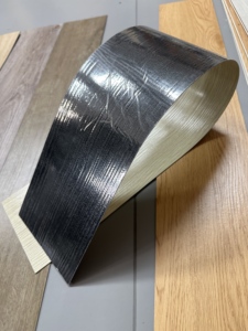 Revêtement <span class=keywords><strong>de</strong></span> <span class=keywords><strong>sol</strong></span> en plastique LVT auto-adhésif, disponible en différentes couleurs, personnalisable, LVT 1,8 mm-3,0 mm - Product Image 3