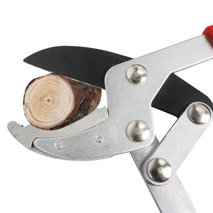 HA7904 Garden <strong>Lopper</strong> Thick-Branch Garden Strong Shark Mouth Big Curved Scissors Pruning Shears <strong>Lopper</strong> - Product Image 6