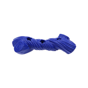 Juguetes para masticar para perros, hueso de goma para la dentición, para cachorros, limpieza de dientes, juguete para mascotas de interior ZRD2018090 96g - Product Image 5