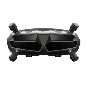 หน้าจอ OLED caddx walkpail <span class=keywords><strong>HD</strong></span> 1920*1080 1080P/100fps FOV 50องศา HDM1ไจโรในตัว - Product Image 3
