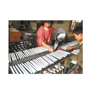 เครื่องทำเทียนทีไลท์กึ่งอัตโนมัติรุ่นใหม่สำหรับเทียนทุกชนิด - Product Image 3