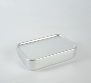 Kit de Comedor Portátil de Aluminio Personalizado para 2 Personas, para Oficina, Camping y Viajes, con Recipientes de Titanio - Product Image 4