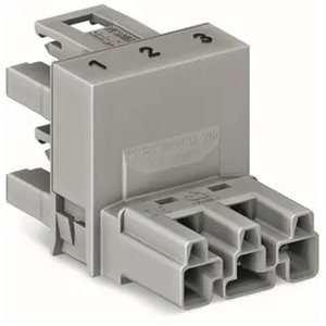 770-1661 - ใช้งานร่วมกับ wago ได้ - Product Image 1
