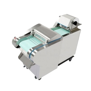 Potato Processing Machines Machine Washing Automatic Slicer Machine Potatoes Ships Slicer for Potato Sector - Product Image 5