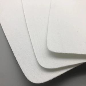 Tissu en coton blanc durable à haute densité avec une propriété de teinture facile pour la production de doublures de chaussures et de textiles de maison - Product Image 4