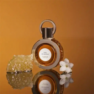 <span class=keywords><strong>Caron</strong></span> Pois De Senteur, Perfume Unisex de Alta Gama de 50 ml, con Fragancia Natural Exótica, Spray Corporal de Larga Duración, Perfume de Diseñador - Product Image 3
