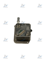Radiateur de boîte de vitesses CTF25 de haute qualité 23614516 pour Baojun RS-5 SGMW Neuf
