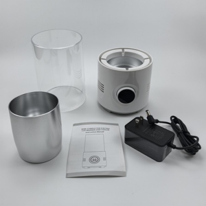 Mini máquina enfriadora de alta calidad, calentamiento rápido o enfriamiento rápido, tazas de enfriamiento rápido PRP y PRF se utilizan para la preparación de gel PRP PRF - Product Image 4