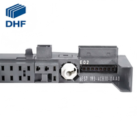 Ambalajlama 1 Yıl Garanti SIWAREX CS 7MH4910-0AA01 ET200S-HEAD İçin Tartım Modülleri