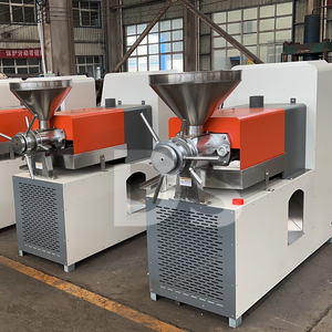 Usine de raffinage du pétrole brut, équipement de raffinage d'huiles végétales pour tournesol, soja, palme, presses à huile commerciales de haute pureté pour l'agriculture - Product Image 5