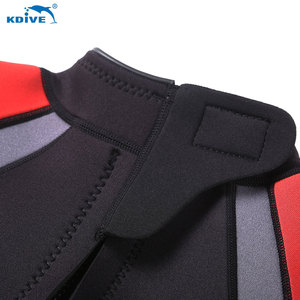 KDIVE-<span class=keywords><strong>traje</strong></span> húmedo de <span class=keywords><strong>neopreno</strong></span> para mujer, <span class=keywords><strong>traje</strong></span> de triatlón para surfear, personalizado, cómodo, <span class=keywords><strong>3</strong></span>/2mm, <span class=keywords><strong>4</strong></span>/3mm, 5/4mm - Product Image 3