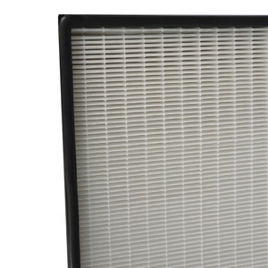 <span class=keywords><strong>Hot</strong></span> bán H13 H14 HEPA ULPA Lọc ABS khung nhựa HVAC HEPA lọc - Product Image 4