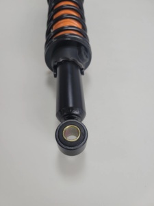 <span class=keywords><strong>Amortisseur</strong></span> <span class=keywords><strong>arrière</strong></span> <span class=keywords><strong>moto</strong></span> Gixxer 150 Cc 125cc à prix compétitif Cg125 - Product Image 3