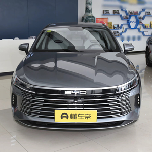 BYD Destroyer 05 DMi, berline hybride rechargeable, voiture économe en carburant, exportation automobile chinoise, véhicule en stock - Product Image 1