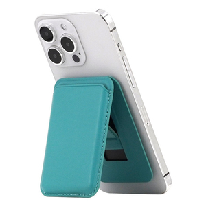 Soporte Magnético para Teléfono con Diseño de Patineta, Tarjetero, Ángulo Ajustable, Soporte Metálico, Funda Protectora Antigolpes - Product Image 3