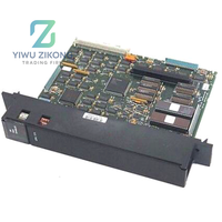 Unidad Central de Procesamiento IC697CPU781 Original y Nueva para Controlador de Automatización Industrial PLC Serie 90-70, en Stock, Envío Rápido