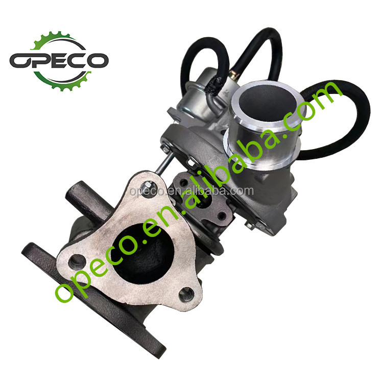 1118100-F00-00B Turbocharger for Dongfeng 580 1.5T - Opeco