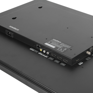 Televisor Espejo Android <span class=keywords><strong>de</strong></span> 32 Pulgadas con Asistente <span class=keywords><strong>de</strong></span> <span class=keywords><strong>Google</strong></span>, Resistente al Agua IP65, con Sintonizador Analógico y Digital - Product Image 4