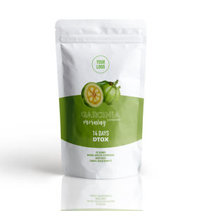 Té Adelgazante Orgánico de Hierbas de Marca Propia de <span class=keywords><strong>14</strong></span> Días y Té Adelgazante - Product Image 6