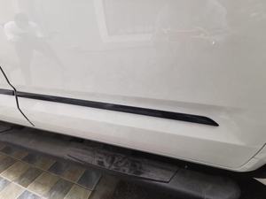 टोयोटा टुंड्रा 2022+ डोर मोल्डिंग कवर ट्रिम के लिए गोबिसन थोक मूल्य साइड डोर मोल्डिंग कवर ट्रिम - Product Image 6