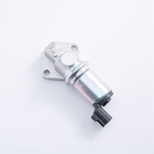 Soupape de régulation d'air de ralenti F65Z9F715EA F65Z9F715EB F65Z9F715HA F67Z9F715BA F67Z9F715BB CX1851 F65E9F715GA pour Ford Lincoln Mercury - Product Image 5
