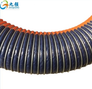 <span class=keywords><strong>Manguera</strong></span> compuesta <span class=keywords><strong>multicapa</strong></span> flexible de combustible industrial - Product Image 6