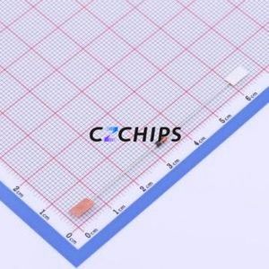 ไดโอดซีเนอร์ไดโอด1N5262B-TR ยี่ห้อ DO-35(DO-204AH) ชิปชิ้นส่วนอิเล็กทรอนิกส์แบบใหม่ดั้งเดิม - Product Image 1