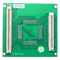 Adaptador DX3083 para XELTEK SuperPro 6100N