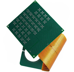 Qyx thương hiệu Nhà máy tùy chỉnh ps5 remapper <span class=keywords><strong>FPC</strong></span> linh hoạt bảng mạch với Pi cơ sở vật chất OEM/ODM dịch vụ - Product Image 3