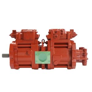 Nueva Bomba Hidráulica K3V63DT-HNOE(DH150-7) para Construcción, para Reparación de Maquinaria al por Menor - Product Image 3