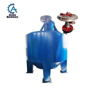 Idrapulper Industriale da 10m³ per la Produzione di Carta da Carta da Riciclare, con Dispersione Rapida della Polpa - Product Image 6