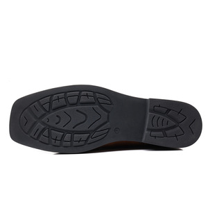 Nuovi Stivali Eleganti da <span class=keywords><strong>Uomo</strong></span> in Pelle Sintetica PU e Gomma, Neri e Marroni, con Lacci e Punta Affusolata, <span class=keywords><strong>Alti</strong></span> fino al Ginocchio, Disponibili su Ordinazione, Varie Taglie - Product Image 6
