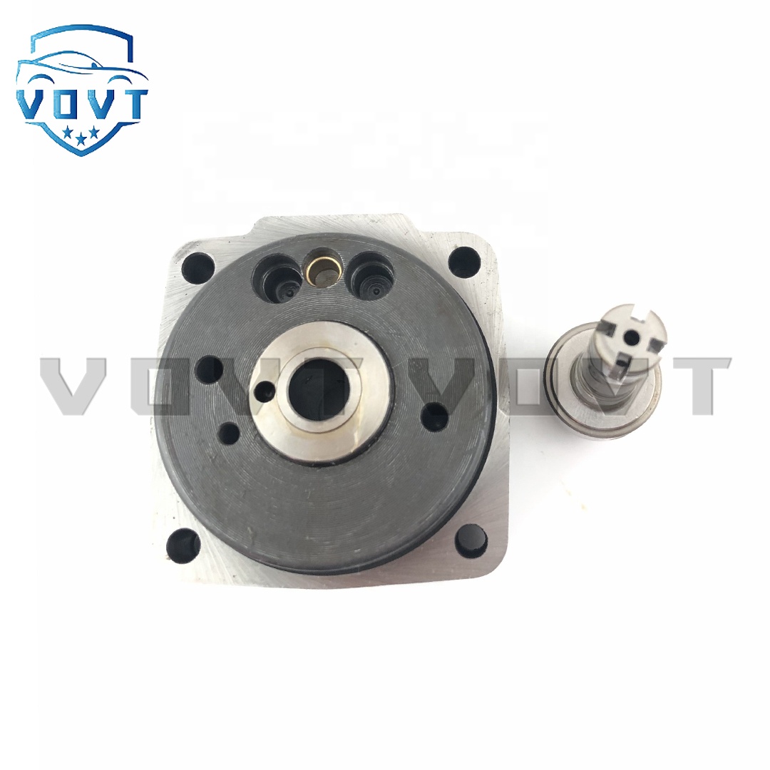 High Efficiency New Head Rotor 096400-1250 Pump Elements Diesel Engine Spare Parts