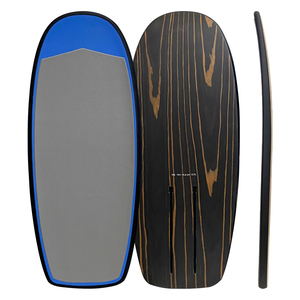 Tabla de Surf SUP de Fibra de Carbono Ligera 16L 18L con Bomba, Hydrofoil, Tabla de Foil para Surf y Saltos, Compra Integral Pump105 Fibra de Carbono - Product Image 1