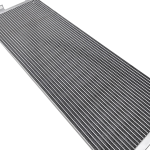 Động cơ làm mát tản nhiệt 1675000400 cho Mercedes-Benz GLe V167 GLS x167 phụ trợ Pin Cooler - Product Image 6