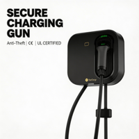 Chargeur mural AC Starcharge Artemis 11kW 22kW compatible solaire, énergie verte, écologique, haute efficacité, IP65, nouveau chargeur de véhicule électrique