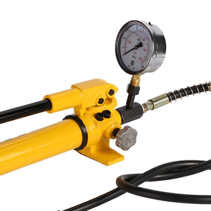 ปั๊มไฮดรอลิกแบบแมนนวล CP-700 ปั๊มไฮดรอลิกแบบแมนนวล - Product Image 5
