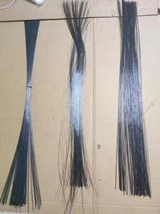 Polished <strong>Ti</strong>-<strong>Ni</strong> <strong>Wire</strong> Medical Nitinol <strong>Wires</strong> 20C Room Temperature Shape <strong>Memory</strong> Alloy for Medical Application - Product Image 6