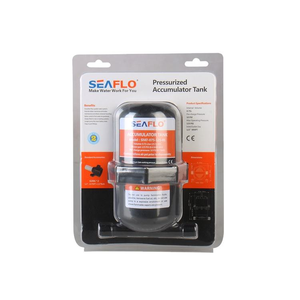 Réservoir d'accumulation d'eau sous pression <span class=keywords><strong>SEAFLO</strong></span> 0,75 / 1 litre - Product Image 4