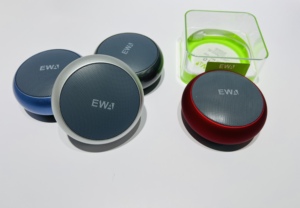 Altavoz Inalámbrico Personalizado OEM A110, Subwoofer BT, Resistente al Agua, Mini Altavoz Inteligente Portátil para Juegos, Cajas de Sonido - Product Image 2