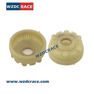 แหวนเฟืองสตาร์ทเตอร์ WZDC RACE รุ่น 5M5T-11000-DA สำหรับฟอร์ด OESGF3814 อะไหล่ทดแทน - Product Image 1
