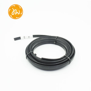 Câble chauffant <span class=keywords><strong>HTU</strong></span> Câble chauffant 120 volts Câble de traçage thermique résistant au toit - Product Image 2