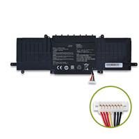 Batterie d'ordinateur portable rechargeable à vente chaude C31n1815 pour ASUS Zenbook 13 UX333 Series