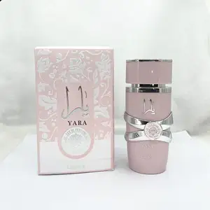 Best selling Women's perfume White perfume bottle Wholesale brands perfumes With best price