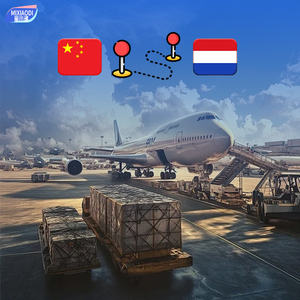 Proveedores de Dropshipping, Agente de Carga de China a Países Bajos, Envío Aéreo LCL/FCL, Servicios Logísticos Puerta a Puerta DDP - Product Image 1