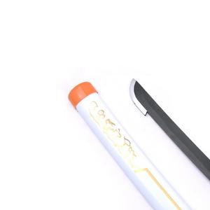 Spada Giocattolo in Bambù di <span class=keywords><strong>Demon</strong></span> Slayer Kochou Shinobu, Cosplay con Saya Bianca, 26'', Unisex, Disponibile a Basso Costo - Product Image 4
